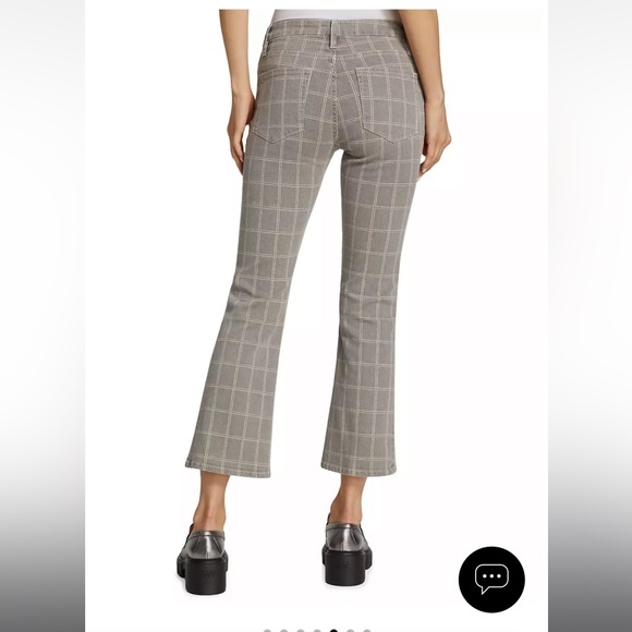 Frame pants - Picture 5 of 6